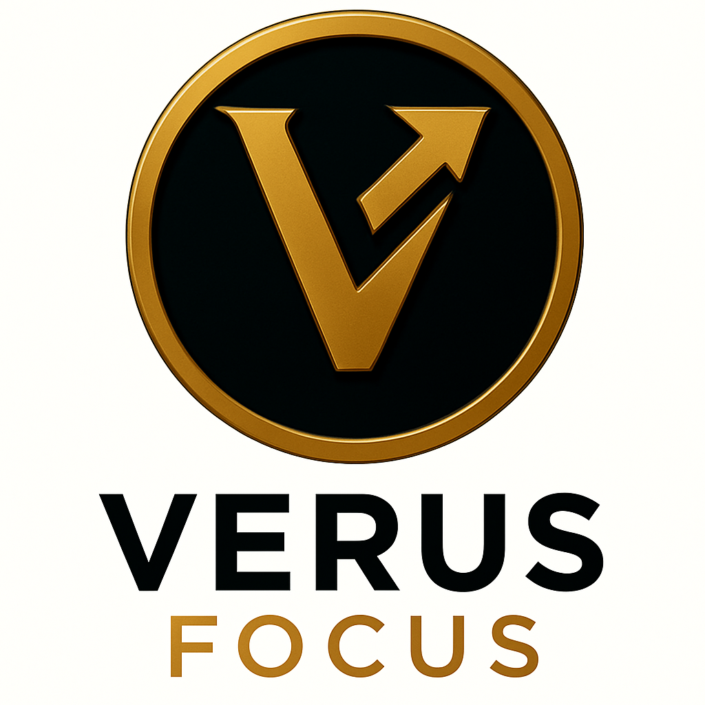 Logo Verus Focus